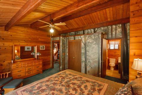 5304 N Bear Flat Rd, Payson, AZ 85541 photo 31