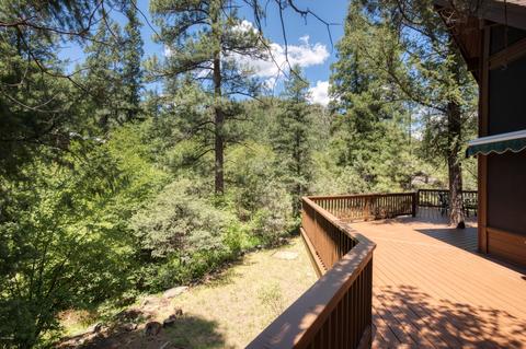 5304 N Bear Flat Rd, Payson, AZ 85541 photo 28