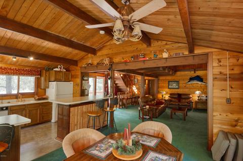 5304 N Bear Flat Rd, Payson, AZ 85541 photo 19