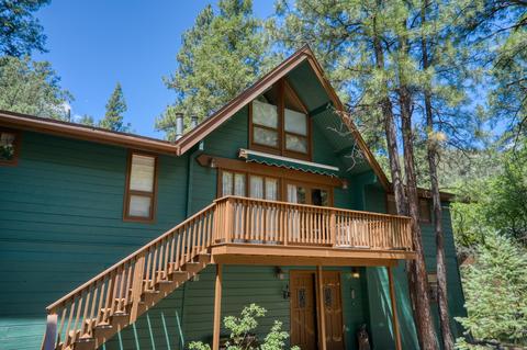 5304 N Bear Flat Rd, Payson, AZ 85541 photo 5