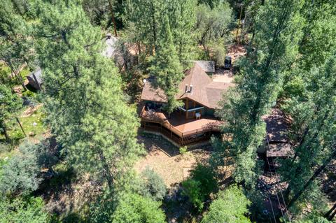 5304 N Bear Flat Rd, Payson, AZ 85541 photo 45