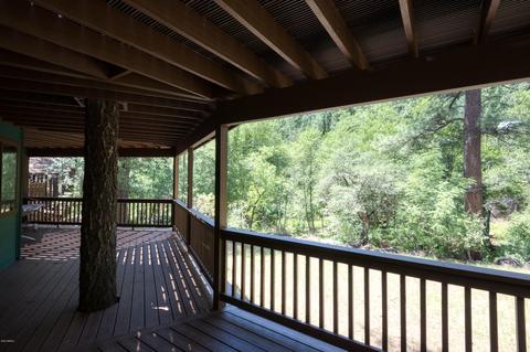 5304 N Bear Flat Rd, Payson, AZ 85541 photo 42