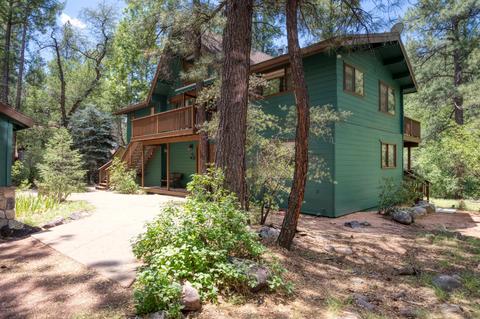 5304 N Bear Flat Rd, Payson, AZ 85541 photo 3