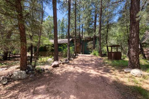 5304 N Bear Flat Rd, Payson, AZ 85541 photo 4
