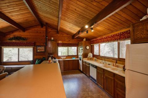 5304 N Bear Flat Rd, Payson, AZ 85541 photo 20