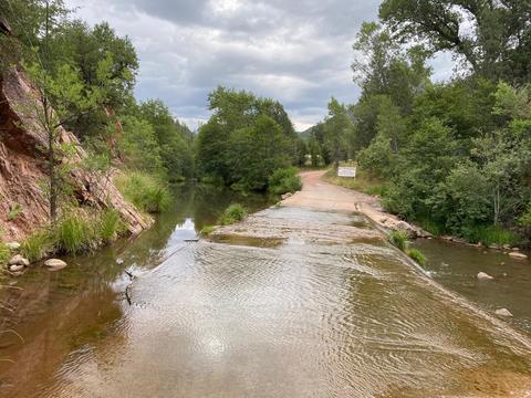 5304 N Bear Flat Rd, Payson, AZ 85541 photo 47
