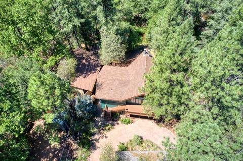 5304 N Bear Flat Rd, Payson, AZ 85541 photo 43