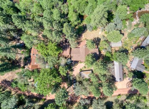 5304 N Bear Flat Rd, Payson, AZ 85541 photo 44