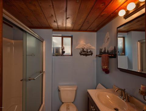 5304 N Bear Flat Rd, Payson, AZ 85541 photo 38