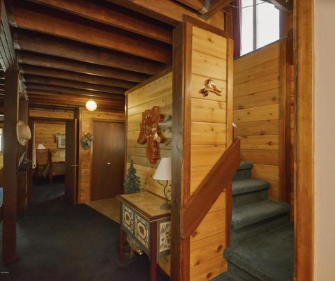 5304 N Bear Flat Rd, Payson, AZ 85541 photo 33