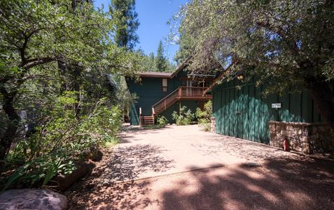 5304 N Bear Flat Rd, Payson, AZ 85541 photo 2