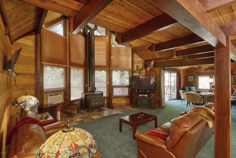 5304 N Bear Flat Rd, Payson, AZ 85541 photo 17
