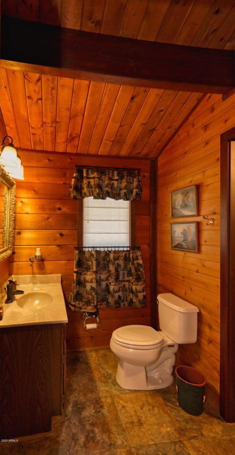 5304 N Bear Flat Rd, Payson, AZ 85541 photo 26