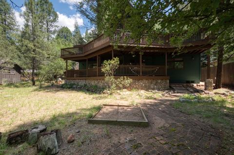 5304 N Bear Flat Rd, Payson, AZ 85541 photo 6