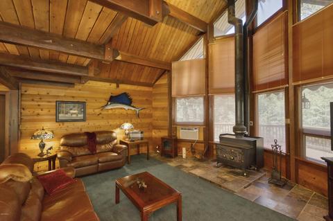 5304 N Bear Flat Rd, Payson, AZ 85541 photo 15