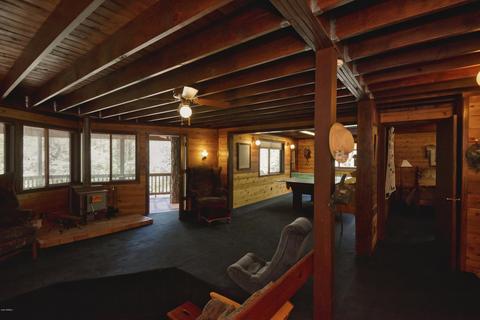 5304 N Bear Flat Rd, Payson, AZ 85541 photo 36