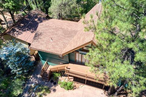5304 N Bear Flat Rd, Payson, AZ 85541 photo 13