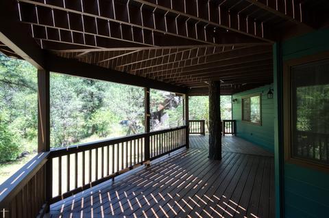 5304 N Bear Flat Rd, Payson, AZ 85541 photo 41