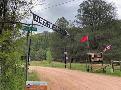 5304 N Bear Flat Rd, Payson, AZ 85541 photo 49