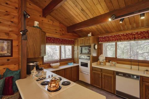 5304 N Bear Flat Rd, Payson, AZ 85541 photo 21