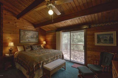 5304 N Bear Flat Rd, Payson, AZ 85541 photo 30