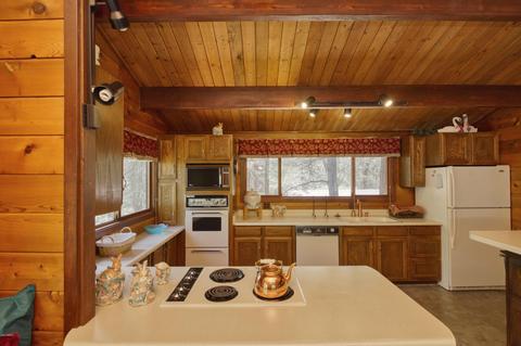 5304 N Bear Flat Rd, Payson, AZ 85541 photo 22