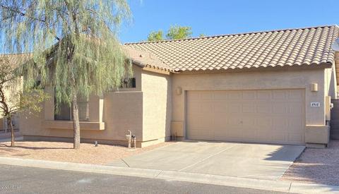 8918 E Capri Ave, Mesa, AZ 85208 photo 1
