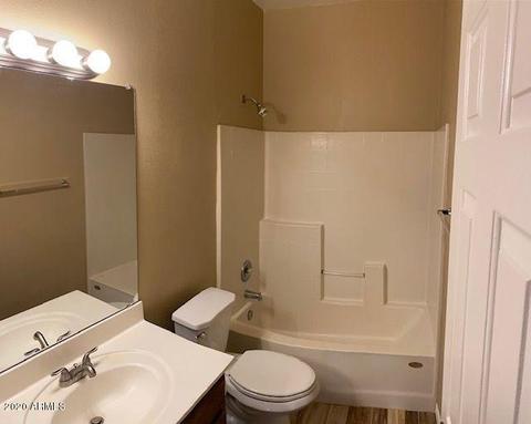 8918 E Capri Ave, Mesa, AZ 85208 photo 5