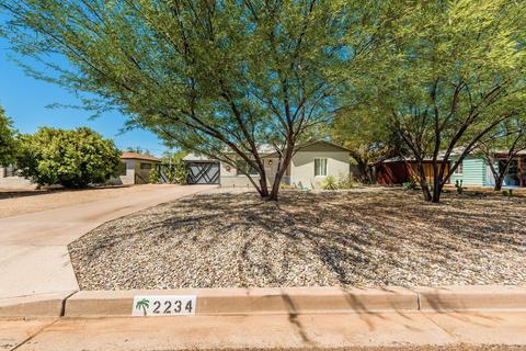 2234 E Cheery Lynn Rd, Phoenix, AZ 85016 photo 2