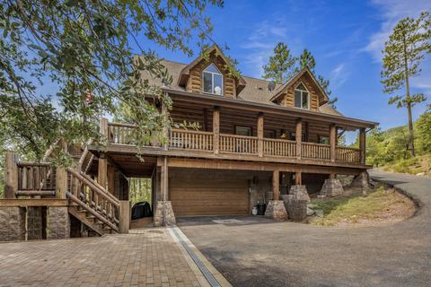 4182 W Forest Ct, Pine, AZ 85544 photo 1