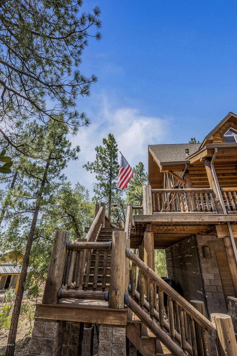 4182 W Forest Ct, Pine, AZ 85544 photo 35