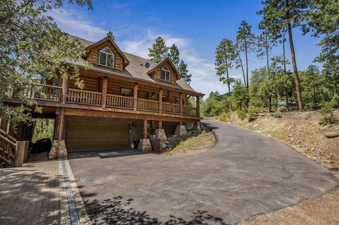 4182 W Forest Ct, Pine, AZ 85544 photo 8