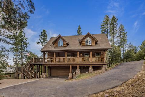 4182 W Forest Ct, Pine, AZ 85544 photo 6