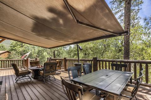 4182 W Forest Ct, Pine, AZ 85544 photo 34