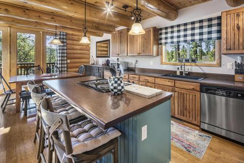 4182 W Forest Ct, Pine, AZ 85544 photo 9