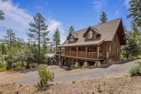 4182 W Forest Ct, Pine, AZ 85544 photo 7