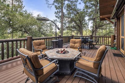 4182 W Forest Ct, Pine, AZ 85544 photo 4