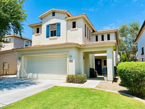 1324 E Frances Ln, Gilbert, AZ 85295 photo 1