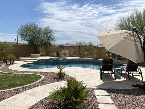 2203 N Steele --, Mesa, AZ 85207 photo 3