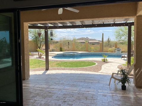 2203 N Steele --, Mesa, AZ 85207 photo 30
