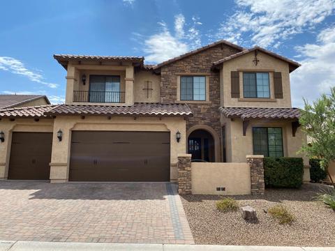 2203 N Steele --, Mesa, AZ 85207 photo 1