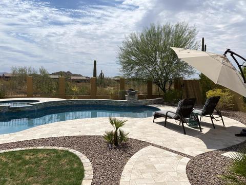2203 N Steele --, Mesa, AZ 85207 photo 31