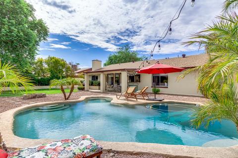4502 E Juniper Ave, Phoenix, AZ 85032 photo 29