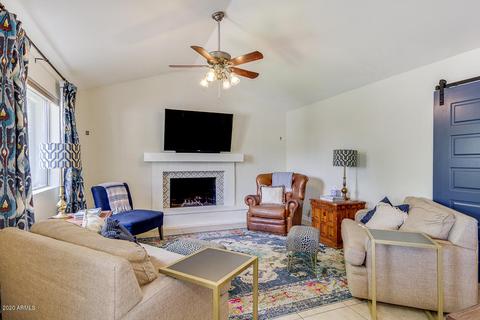 4502 E Juniper Ave, Phoenix, AZ 85032 photo 9