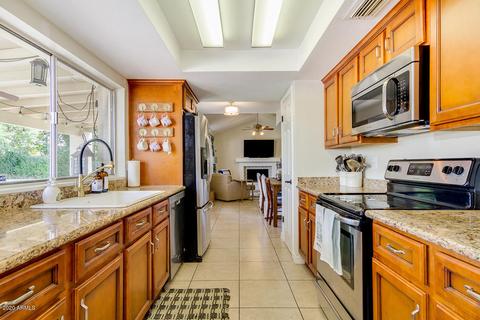4502 E Juniper Ave, Phoenix, AZ 85032 photo 15