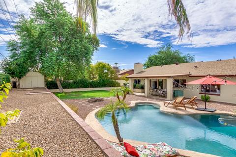 4502 E Juniper Ave, Phoenix, AZ 85032 photo 30