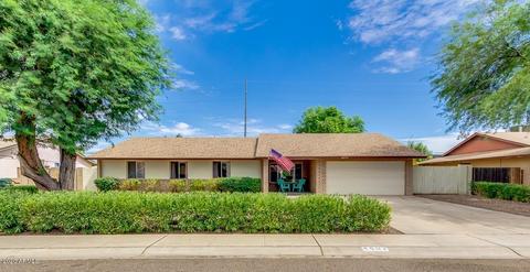 4502 E Juniper Ave, Phoenix, AZ 85032 photo 1
