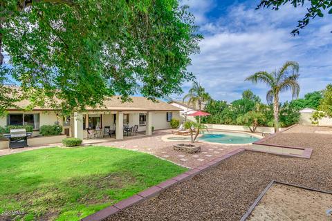 4502 E Juniper Ave, Phoenix, AZ 85032 photo 31