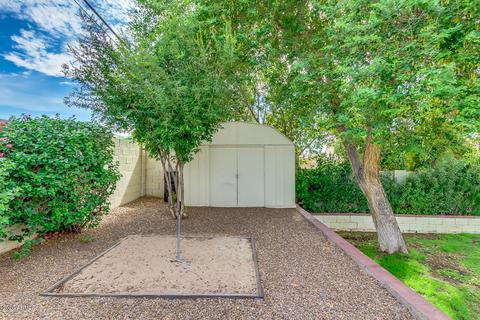 4502 E Juniper Ave, Phoenix, AZ 85032 photo 33