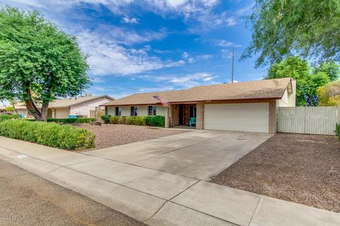 4502 E Juniper Ave, Phoenix, AZ 85032 photo 2